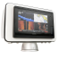 sp2p of Seaview2 SP2 Instrument Mounting Pod