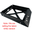 Starlink Mini Roof Mount
