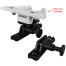 Starlink  Quick-Release Base Mount