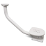 28" Dual Mount - for Open Array Radar