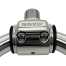 Antenna Rail Mount - Stainless Steel