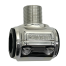 Antenna Rail Mount - Stainless Steel