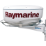 Mast Mount Platform for 18" Radomes & Satdomes