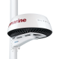 Mast Mount Platform for 18" Radomes & Satdomes