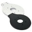 Modular Top Plates for Seaview M1/M2 Mounts for Flir M3 Series