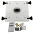 Removable Bases to fit Seaview Mounts