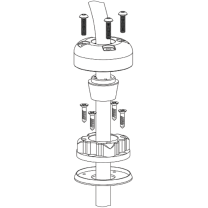 Retrofit Cable Seals