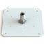 Starlink Adapter Plate for 24" KVH Dome