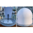 Starlink Adapter Plate for 24" KVH Dome