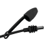 Starlink Mini Extension Cable & Protective Plug Caps
