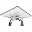 Starlink Mini Rail & 1-14" Threaded Base Mount
