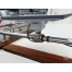 Starlink Mini Rail & 1-14" Threaded Base Mount