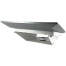 Starlink Performance Gen3 Surface Mount Kit