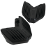 EVA Permanent Corner Dock Fender