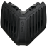 EVA Permanent Corner Dock Fender