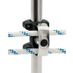 Double Line Stanchion Fairlead