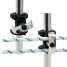 Double Line Stanchion Fairlead