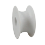 sld-504-316 of Selden 28 mm Sheave - 10 mm Hole
