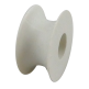 504-319 of Selden 28 mm Sheave - 8 mm Hole