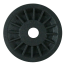 504-326 of Selden 70 mm Sheave - 13 mm Wide
