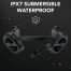 NAUTITALK BOSUN Marine Mesh Communication Headset