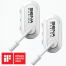 Nautitalk Crew Compact Marine Mesh Communication