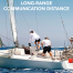 Nautitalk Crew Compact Marine Mesh Communication