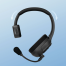 NAUTITALK Easy Mono-Ear Headset
