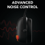 NAUTITALK N2R Marine Mesh Communication Headset