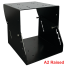 Adjustable Plinths