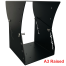 Adjustable Plinths