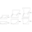 Adjustable Plinths