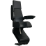 Luxe - High Performance Suspension Seats