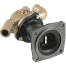 1010 Replacement Raw Water Pump