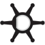 Neoprene Impellers & Kits