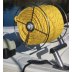 Shoreline Reel - Stern Tie for Rod Holder Slot