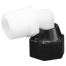 244-3366 of Shurflo Pump Fittings/Adapters