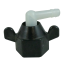 244-39060 of Shurflo Pump Fittings/Adapters