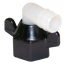244-3916 of Shurflo Pump Fittings/Adapters