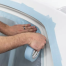 FrogTape 250 Light Blue Performance Grade Moderate Temperature