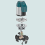 eVision Tunnel Bow/Stern Thruster 24V