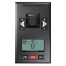 LCD Control Panel and Joystick for Hydaulic Thruster, S-Link
