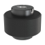 Side-Power (SLEIPNER) One Piece Flexible Coupler - for SE120 thru SE170 Thrusters