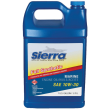 Fully Synthetic Engine Oil - SAE 10W-30