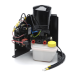 Mercruiser Trim Motor Floor Mounting Bracket in Use of Sierra 18-6750 Mounting Bracket for Mercury Tilt & Trim Pump