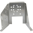 Trim Motor Floor Mounting Bracket of Sierra 18-6750 Mounting Bracket for Mercury Tilt & Trim Pump