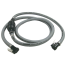 Sierra 3/8" Johnson / Evinrude Fuel Line Assembly with Primer Bulb