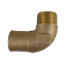 18-8112 of Sierra 90 Degree Elbow Fitting