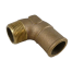 angle of Sierra 90 Degree Elbow Fitting