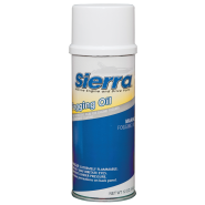 Fogging Oil